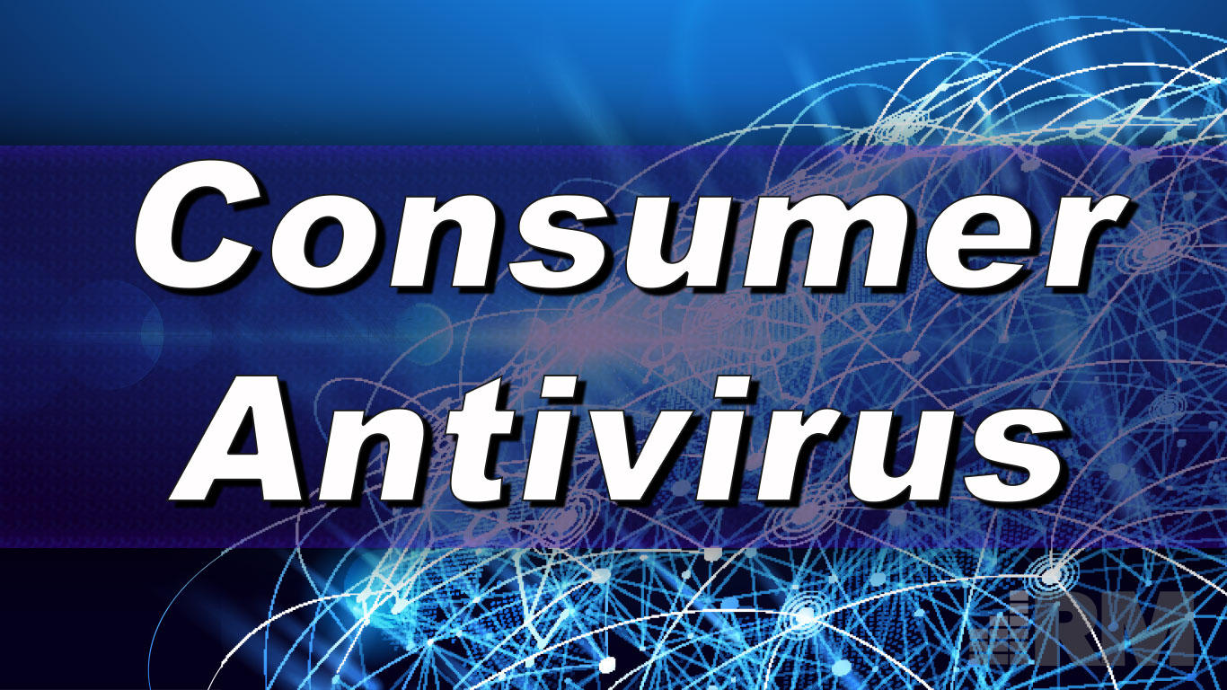 Consumer Antivirus