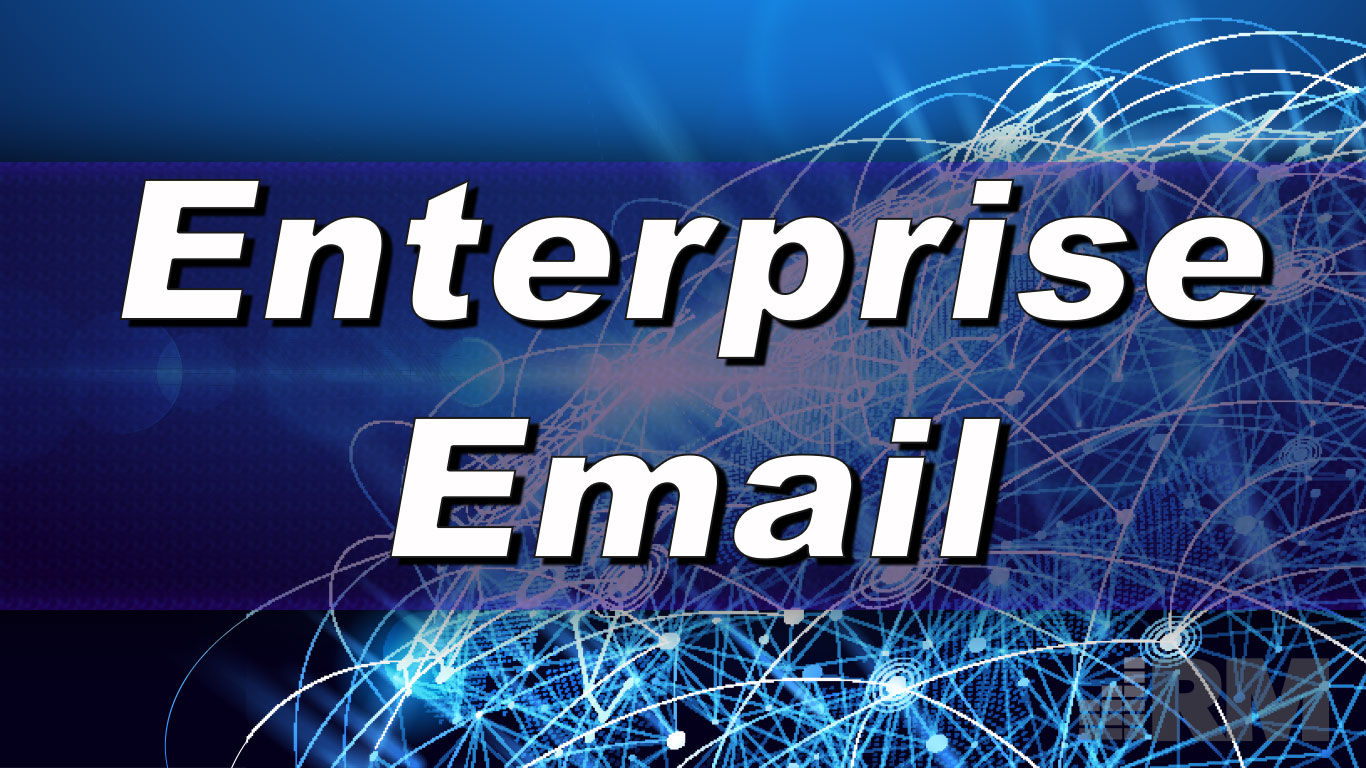 Enterprise Email