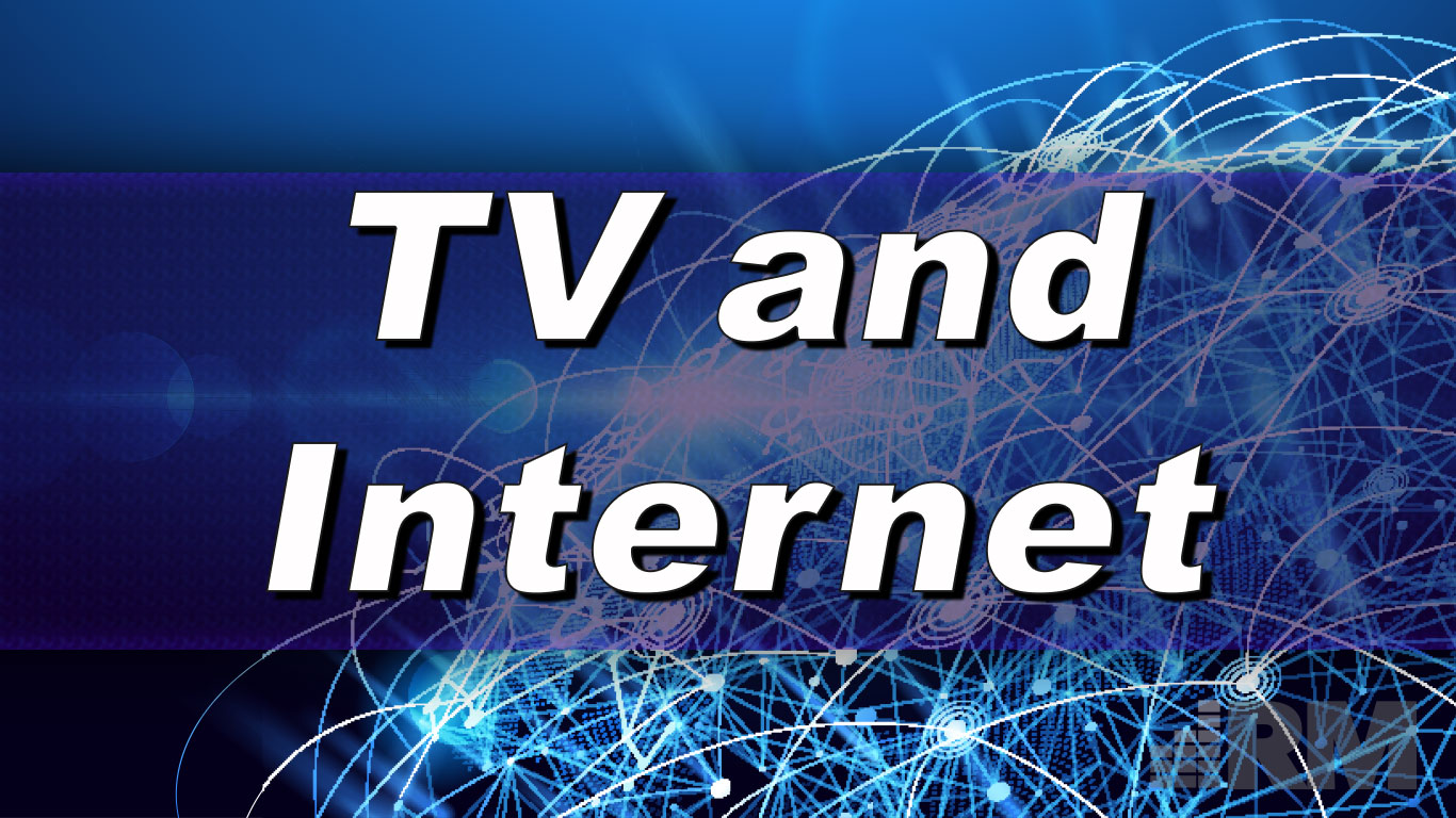 TV & Internet